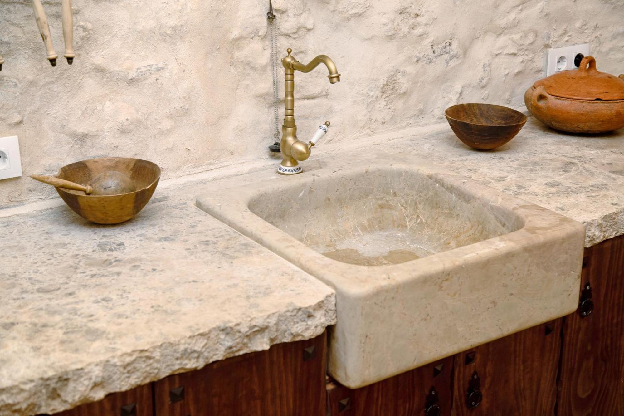 La Cueva De Medina-Sidonia Apartment Room photo