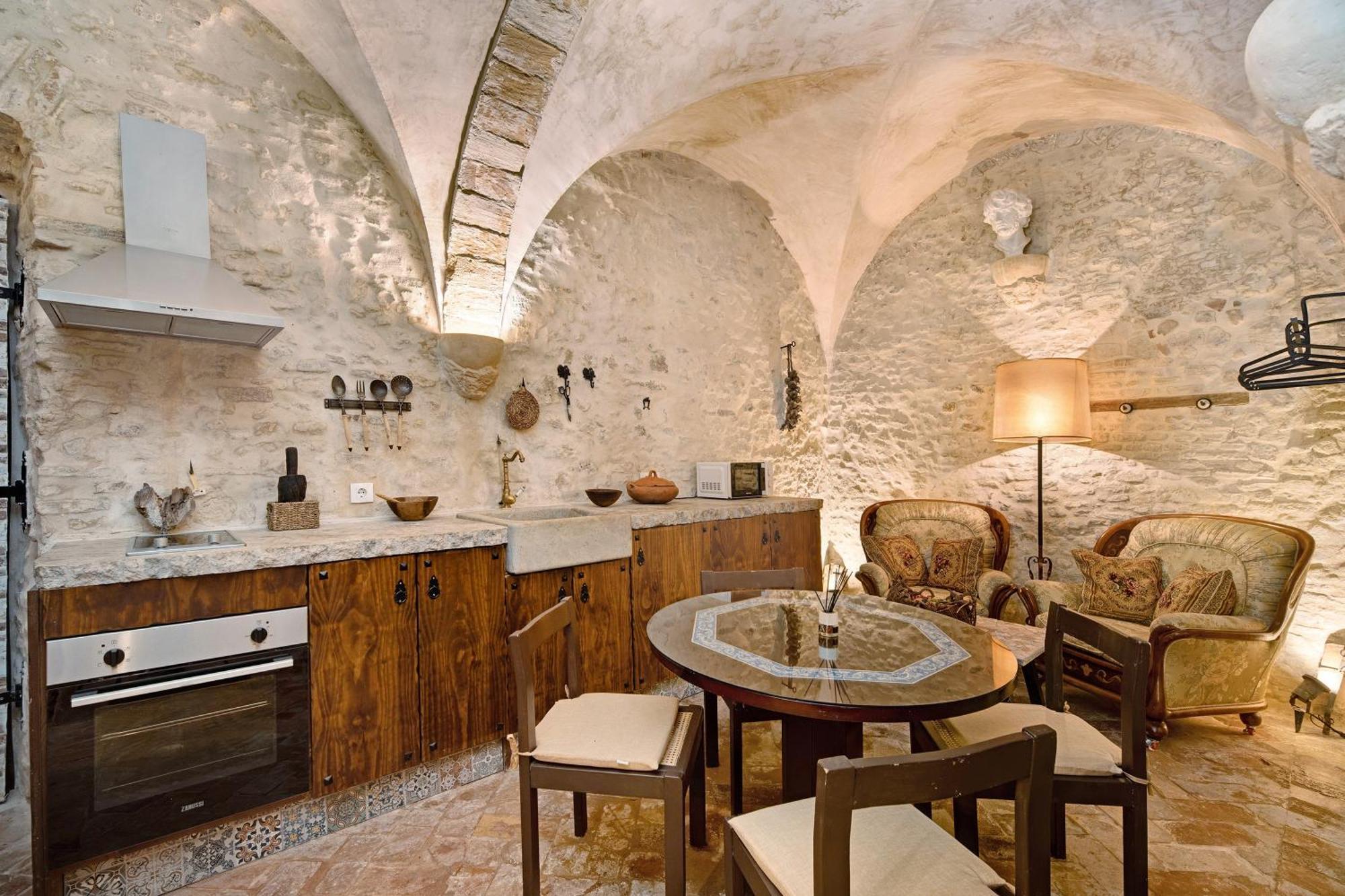 La Cueva De Medina-Sidonia Apartment Room photo