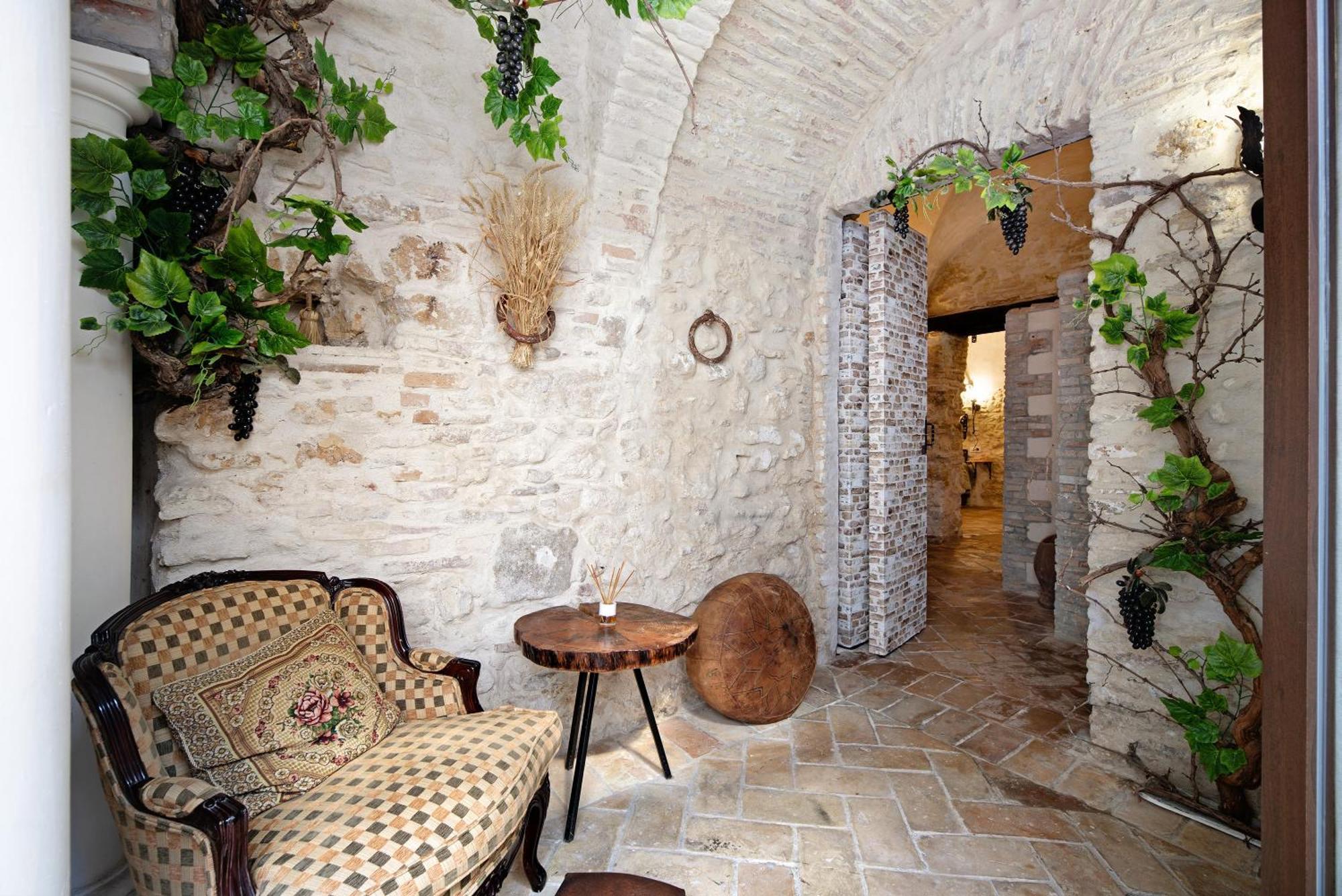 La Cueva De Medina-Sidonia Apartment Room photo