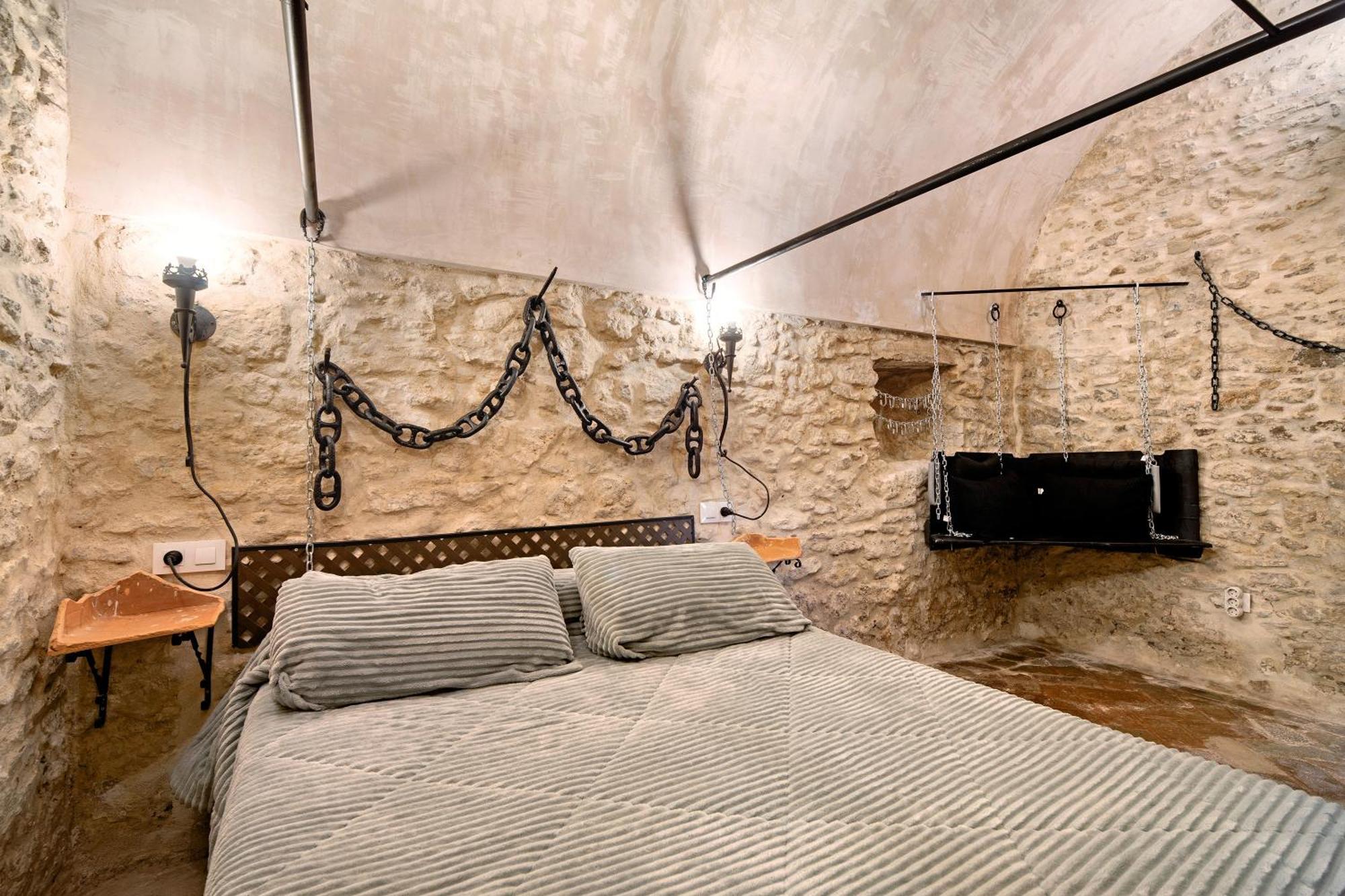 La Cueva De Medina-Sidonia Apartment Room photo