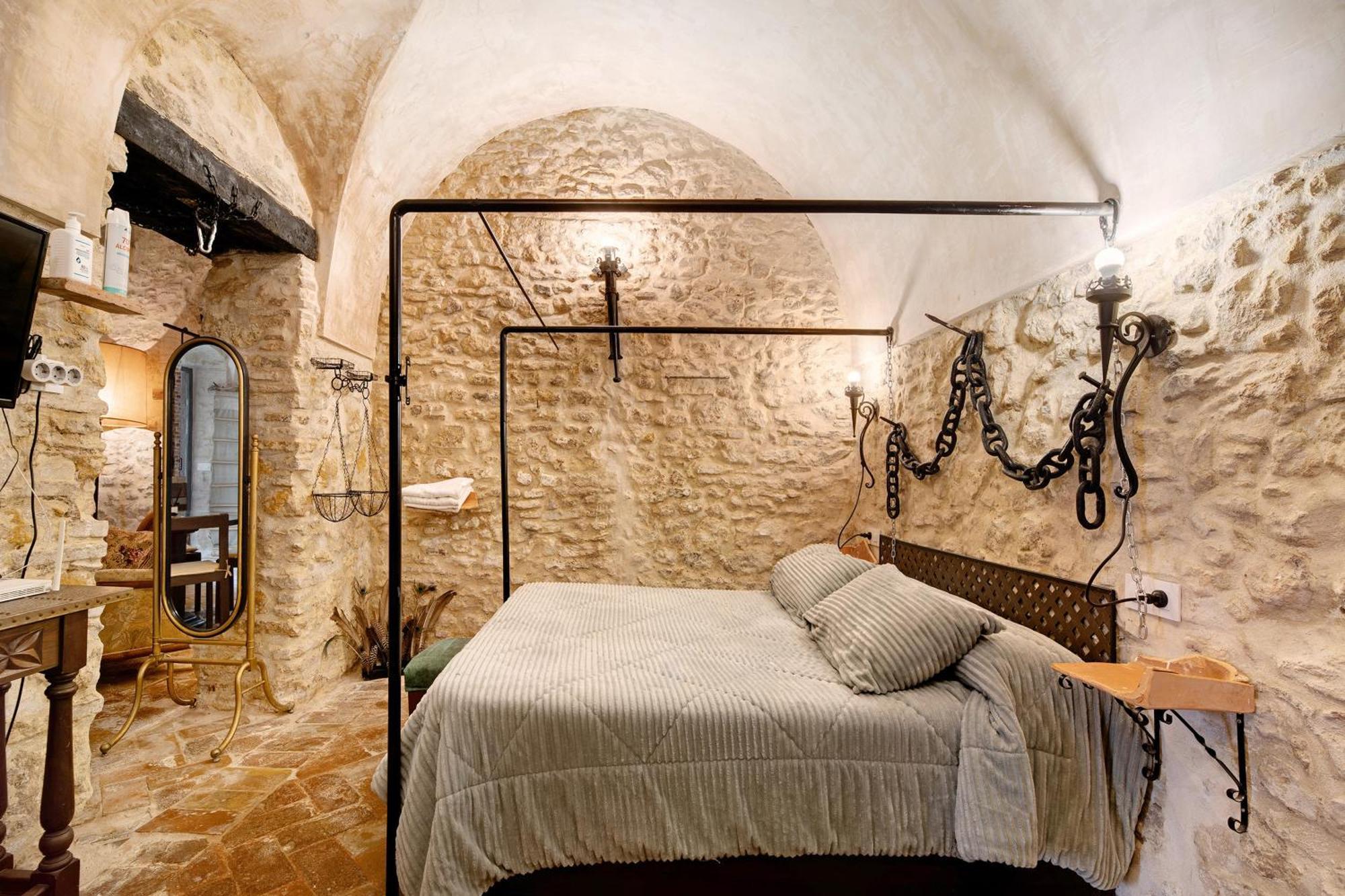 La Cueva De Medina-Sidonia Apartment Room photo
