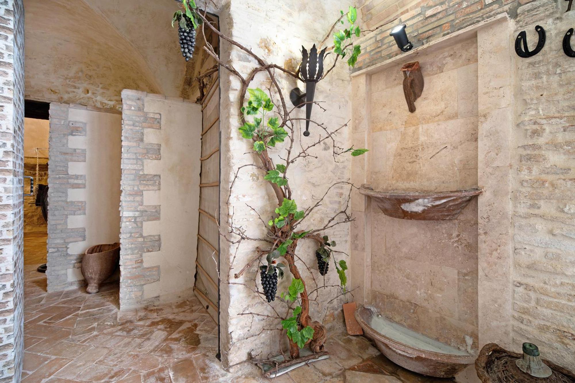 La Cueva De Medina-Sidonia Apartment Room photo